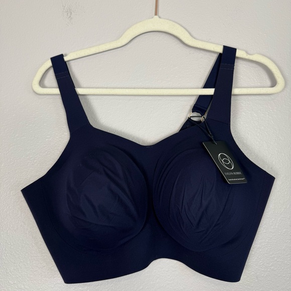 Evelyn & Bobbie Other - NWT Evelyn Bobbie Beyond Bra - 2XL